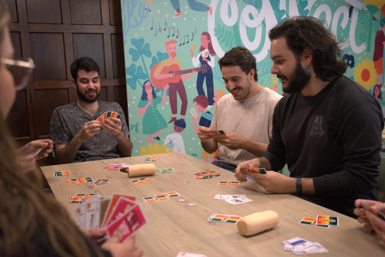Game Night