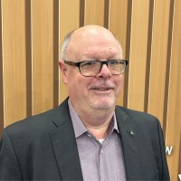 Frank Schoenberger