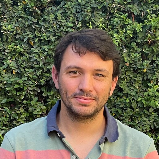 Salvador Cabaglieri