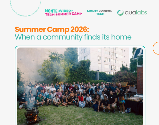 Summer Camp 2026: When a community finds its home
