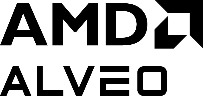 AMD Alveo