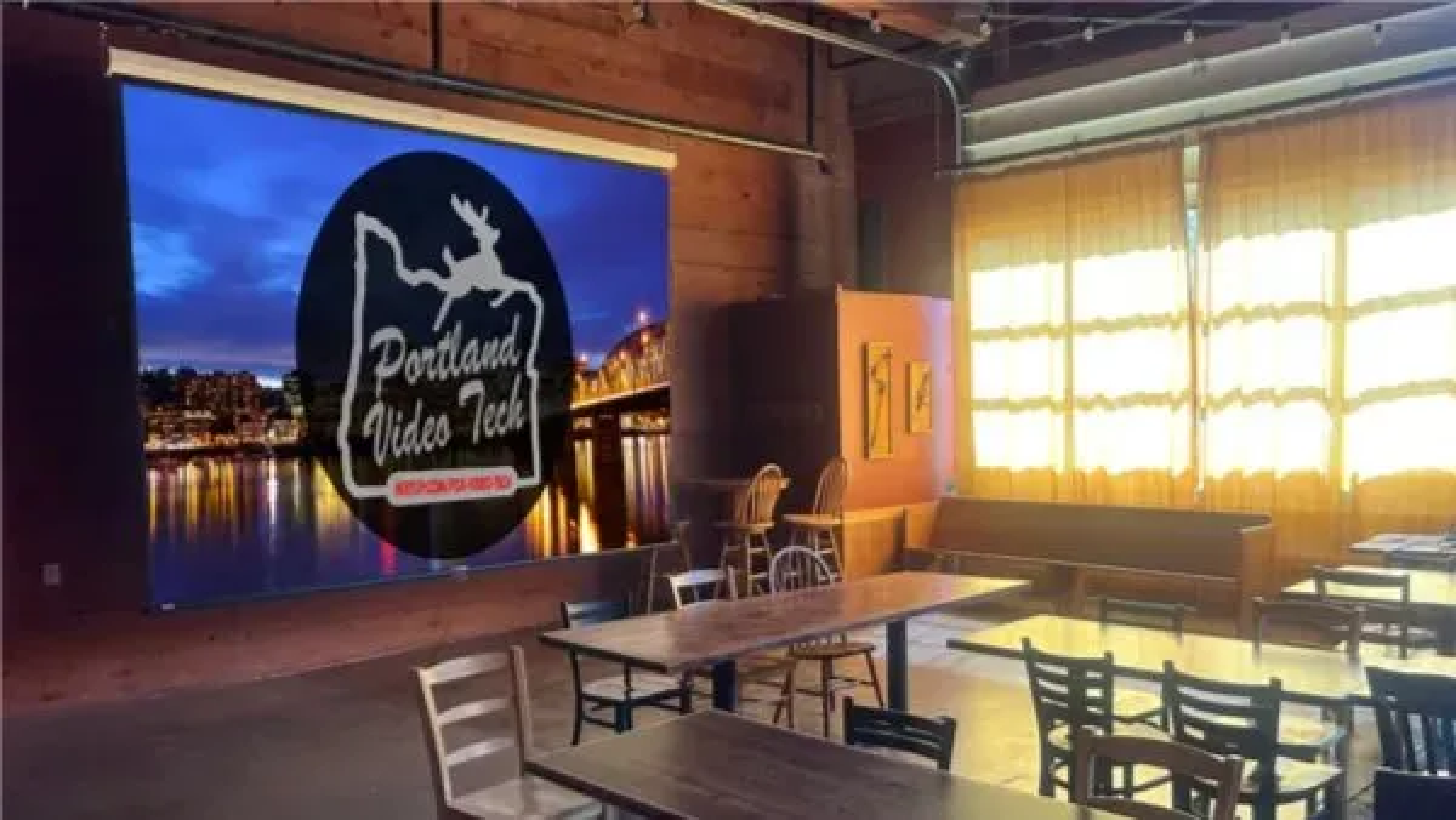 PDX Video Tech Meetup 2023