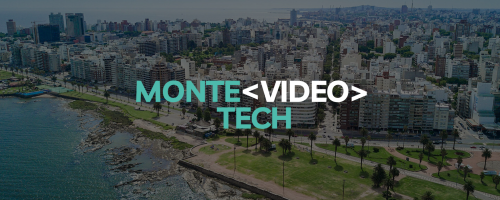 MonteVIDEO Tech Meetup