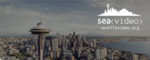 In-Person Seattle Video Group Monthly Gathering