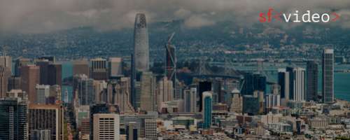 SF Video Tech Meetup