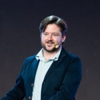 Mike English