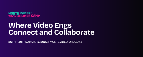 Summer Week in-person experience in Montevideo