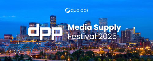 DPP Media Supply Festival 2025