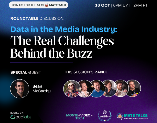 Inside Media Tech: Data Architecture, AI, and Cost Strategies in Scaling Video