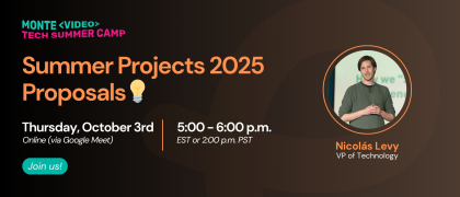 Qualabs' Tech Meetup |