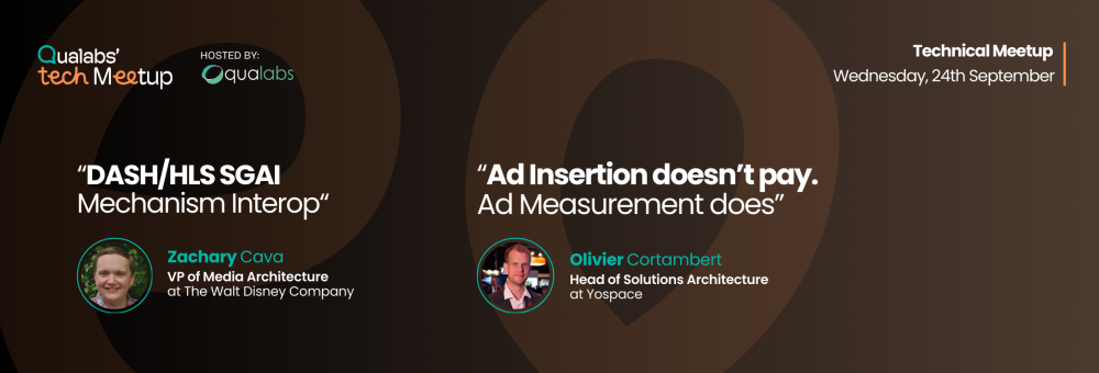Interoperability & Measurement in Ad-Supported Streaming