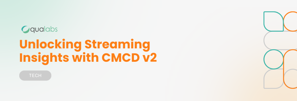 Unlocking Streaming Insights with CMCD v2