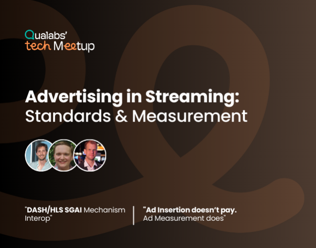 Interoperability & Measurement in Ad-Supported Streaming