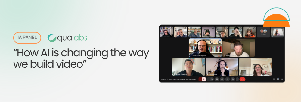 How AI Is Changing the Way We Build Video